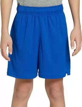 Универсальные тренировочные шорты для мальчиков Dsg