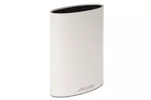 Универсальный блок ножей Arcos круглый