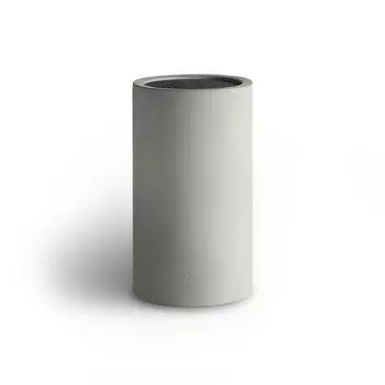 Универсальный блок ножей по бетону SPRINGLANE со съемной вставкой для щетины, держателем ножа Springlane Kitchen