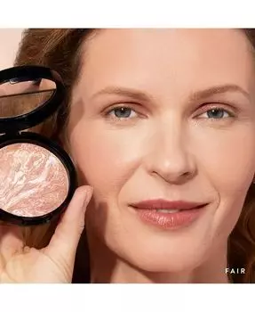 Универсальный бронзатор Baked Bronze-N-Brighten Laura Geller Beauty, цвет Fair