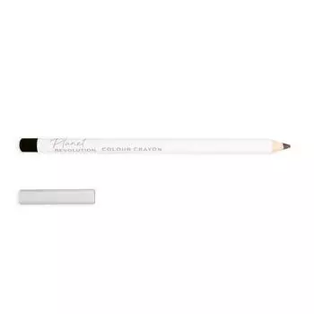 Универсальный Цветной Карандаш Planet Revolution, Dark Brown