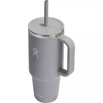 Универсальный дорожный стакан на 40 унций Hydro Flask, цвет Birch