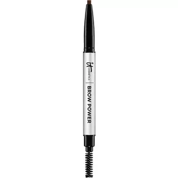 Универсальный карандаш для бровей Brow Power Темно-рыжий, It Cosmetics