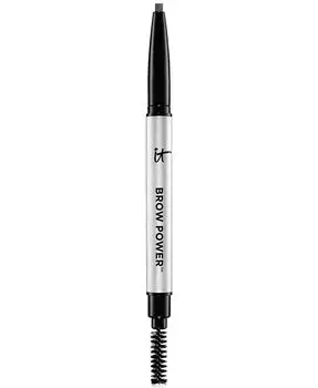 Универсальный карандаш для бровей Brow Power It Cosmetics, цвет Universal Taupe