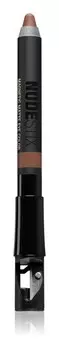 Универсальный карандаш для глаз Nudestix Magnetic Matte, оттенок Fig 2,8 г