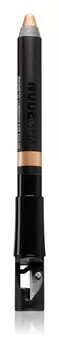 Универсальный карандаш для глаз Nudestix Magnetic Luminous, оттенок Lilith 2,8 г