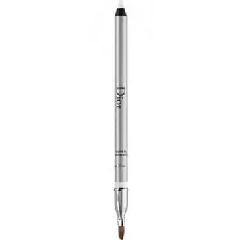 Универсальный карандаш для губ, 1,2 г Dior, Contour Lip Liner, бесцветный