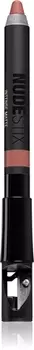 Универсальный карандаш для губ и щек Nudestix Intense Matte, Sunkissed Nude 2,8 g