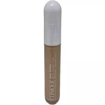 Универсальный консилер Even Better + ластик Cn 10 Alabaster 6 мл, Clinique