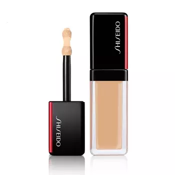 Универсальный консилер synchro skin self-refreshing concealer Shiseido, цвет nr. 203, 5.8 мл