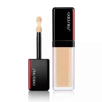 Универсальный консилер synchro skin self-refreshing concealer Shiseido, цвет nr. 201, 5.8 мл