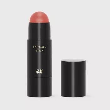 Универсальный косметический стик H&M Do-It-All, 7 г, Peach