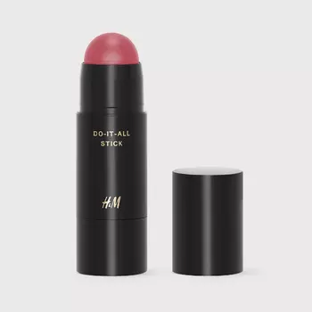 Универсальный косметический стик H&M Do-It-All, 7 г, Peony