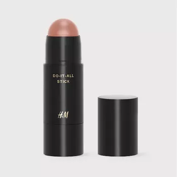 Универсальный косметический стик H&M Do-It-All, 7 г, Rose gold