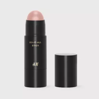 Универсальный косметический стик H&M Do-It-All, 7 г, Rose Opal