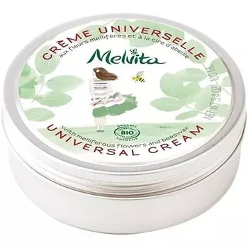 Универсальный крем 100мл, Melvita