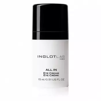 Универсальный крем для глаз, INGLOT