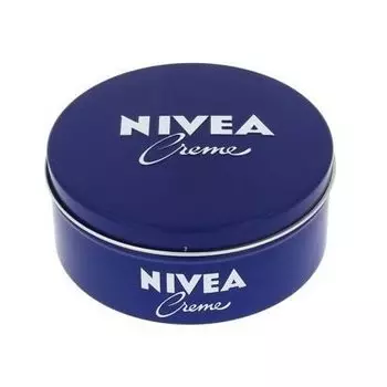 Универсальный крем для лица и тела, 250 мл Nivea, Creme