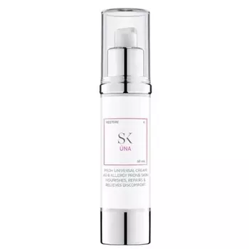 Универсальный крем Уна 50 мл Skintegra