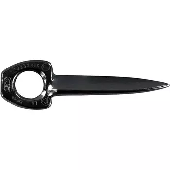 Универсальный крючок для хард-рока Climbing Technology, серый