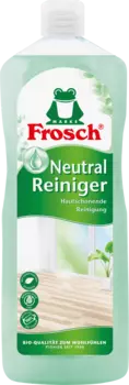 Универсальный очиститель нейтральный Frosch