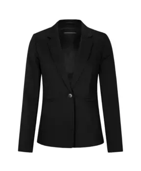 Универсальный пиджак для работы и отдыха Drykorn, черный