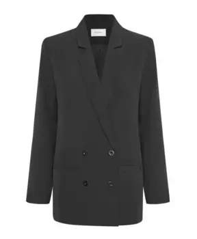 Универсальный пиджак Gestuz, черный