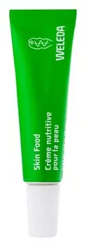 Универсальный питательный крем с травами Weleda Skin Food