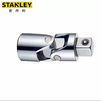 Универсальный шарнирный ключ с храповым механизмом серии STANLEY 19 мм, адаптер 3/4 STMT93091