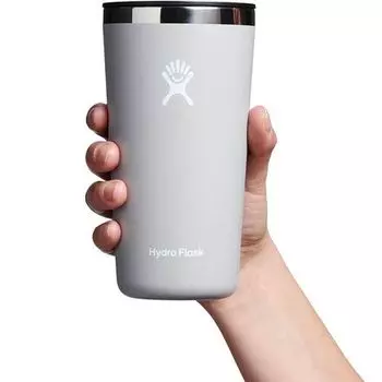 Универсальный стакан на 20 унций Hydro Flask, цвет Birch