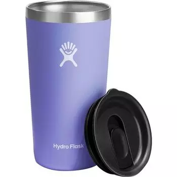 Универсальный стакан на 20 унций Hydro Flask, цвет Lupine