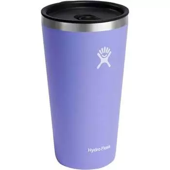 Универсальный стакан на 28 унций Hydro Flask, цвет Lupine