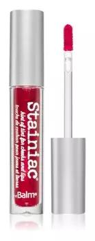 Универсальный стик для губ и щек theBalm Stainiac® Lip And Cheek Stain