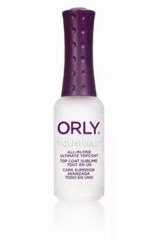 Универсальный топ для ногтей, 9 мл Orly, Polishield