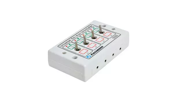 Универсальный выключатель Viessmann