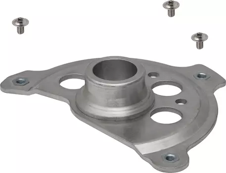 Универсальный защитный диск для тормозов Circuit Equipment Yamaha