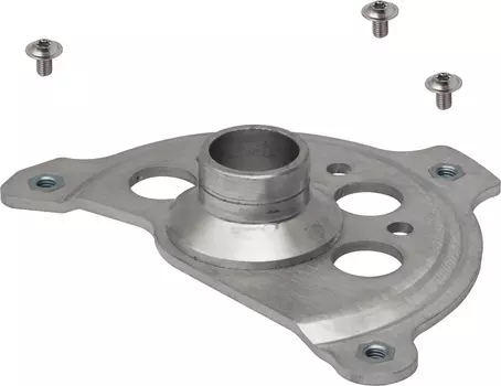 Универсальный защитный диск для тормозов Circuit Equipment Kawasaki 2019-2022