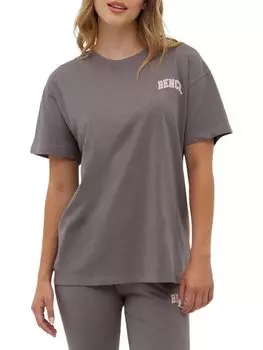 Университетская футболка Alinta Bench, цвет Charcoal