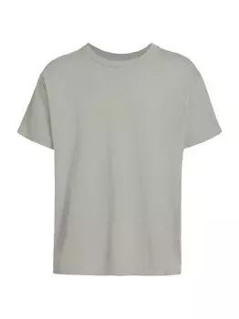 Университетская футболка John Elliott