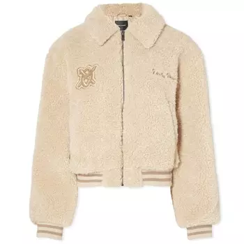 Университетская куртка Daily Paper Rasra