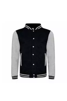 Университетская куртка Гриффиндора Harry Potter, черный