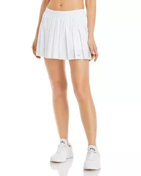 Университетская теннисная юбка Alo Yoga
