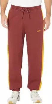 Университетские джоггеры Levi's, цвет Port Nuget Gold