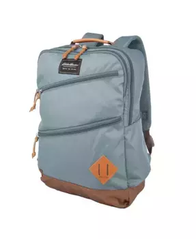 Университетский рюкзак Bygone Campus Pack Eddie Bauer, зеленый