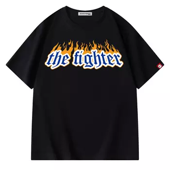 Uniwolf Футболка унисекс, Хаки