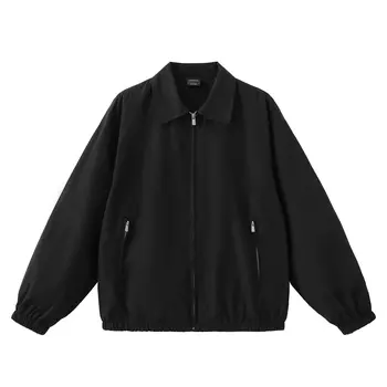 UNKNOWTAL Куртка унисекс, Черный