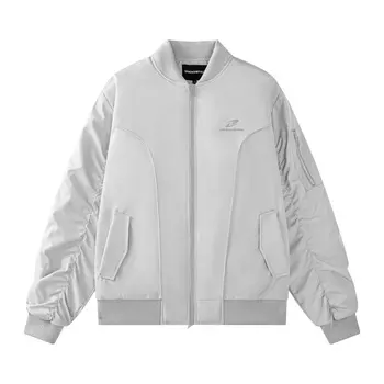 UNKNOWTAL Куртка унисекс, Черный