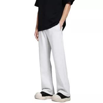 UNKNOWTAL Повседневные брюки унисекс, Серый