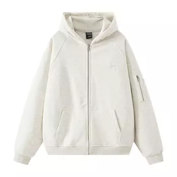 UNKNOWTAL Толстовка унисекс, Черный