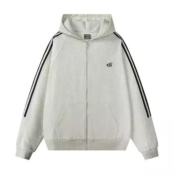 UNKNOWTAL Толстовка унисекс, Черный